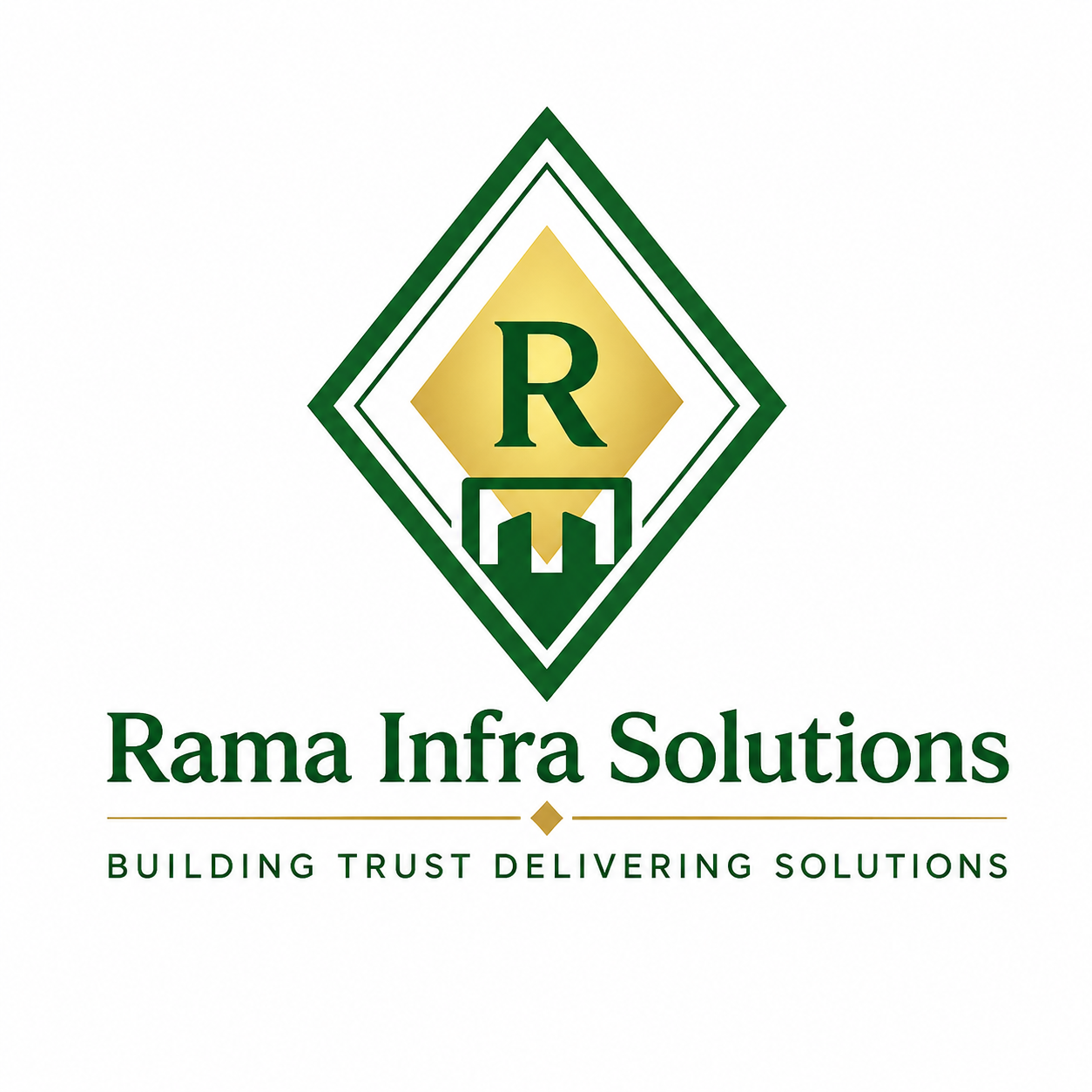 Rama Infra Solutions
